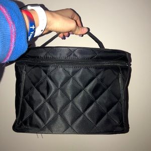 makeup bag